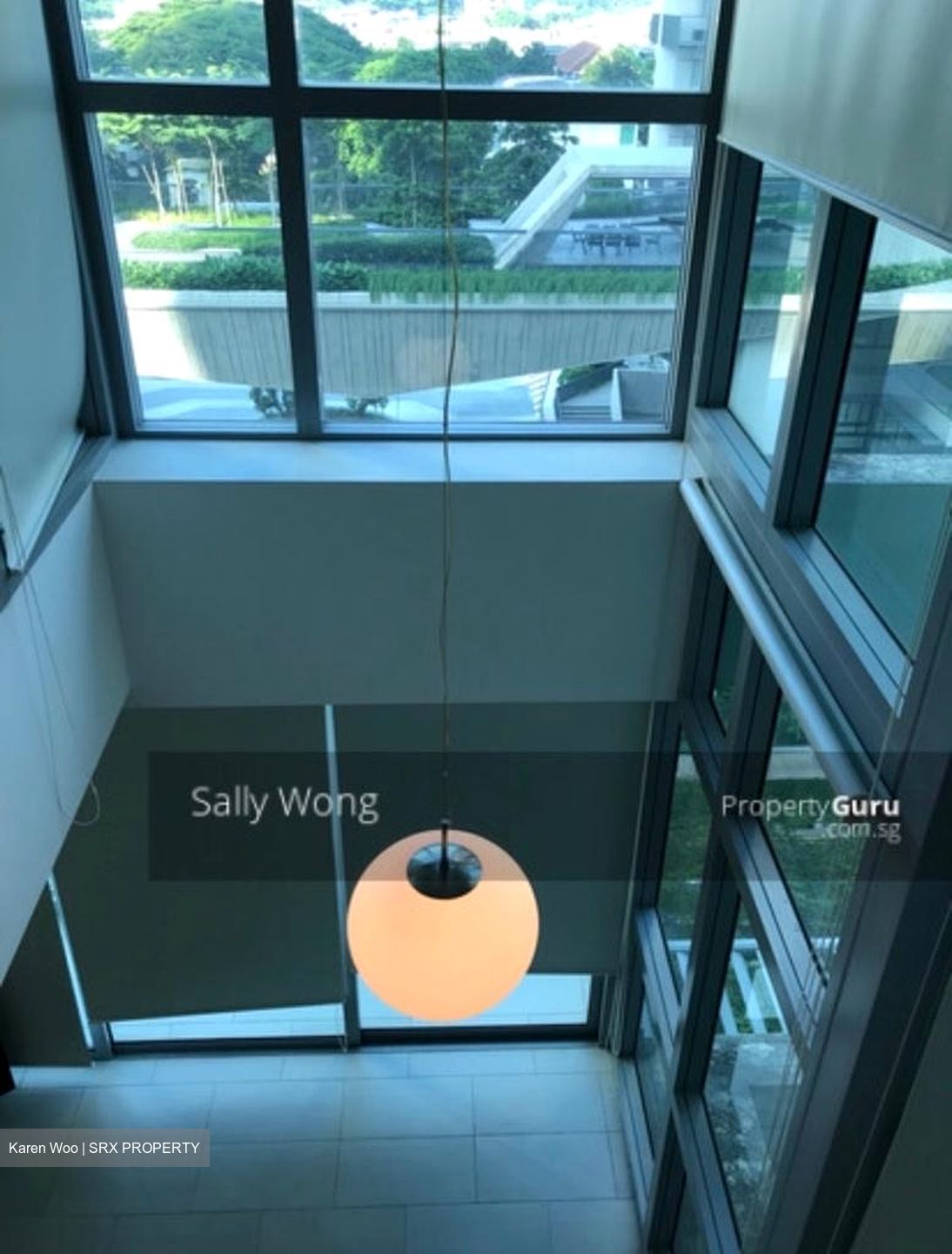 Regency Suites (D3), Apartment #583000231